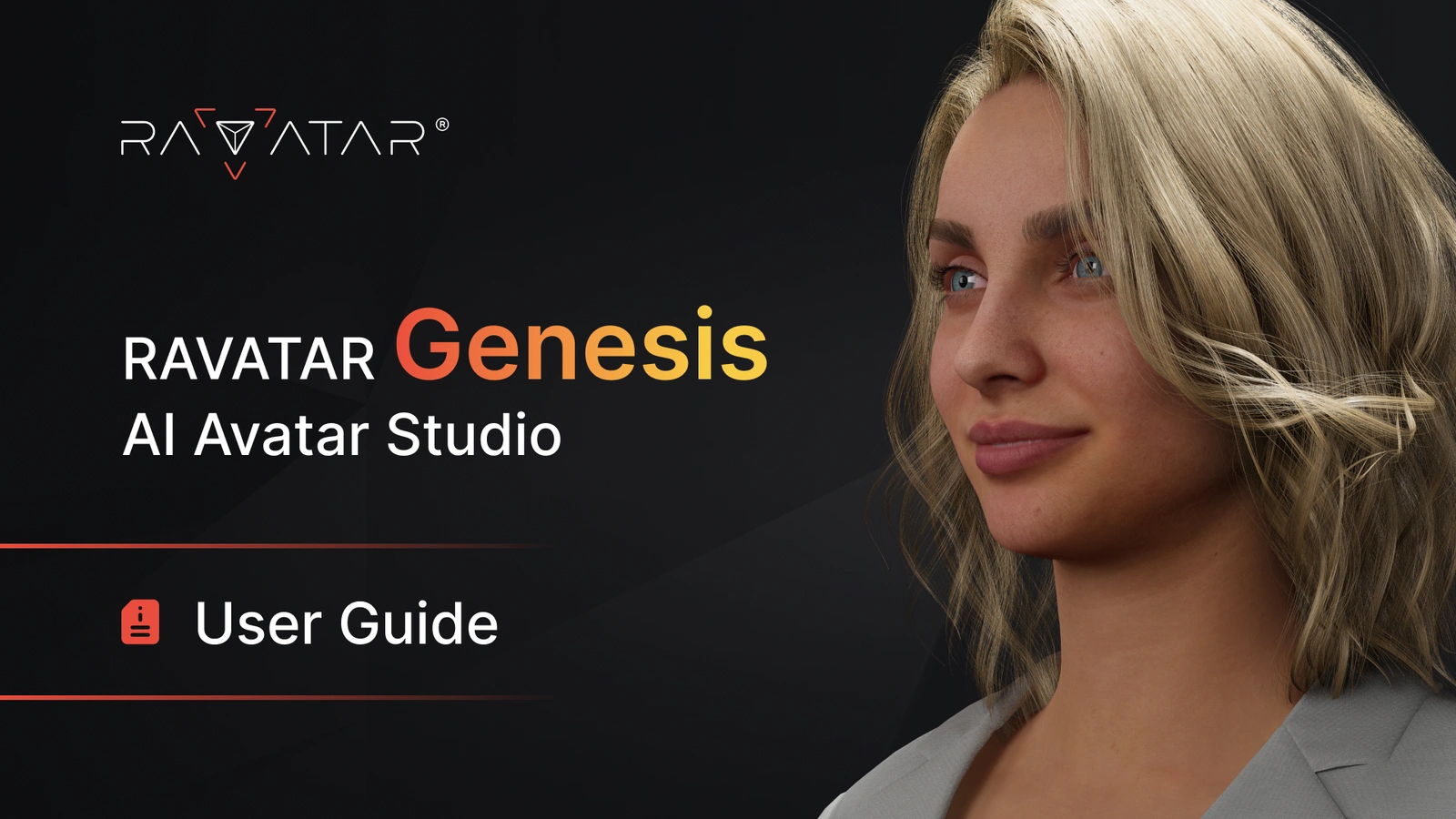 Genesis Studio AI avatar setup and configuration guide