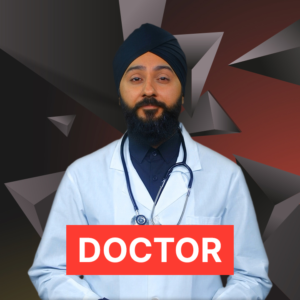 ai avatar healthcare virtual doctor assistant