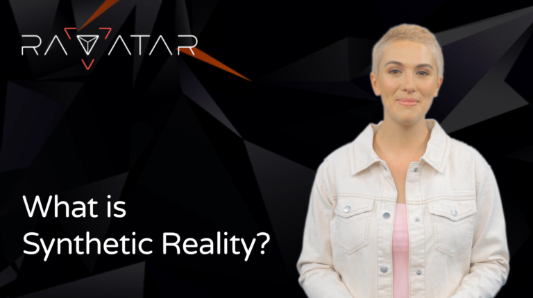 synthetic reality avatar