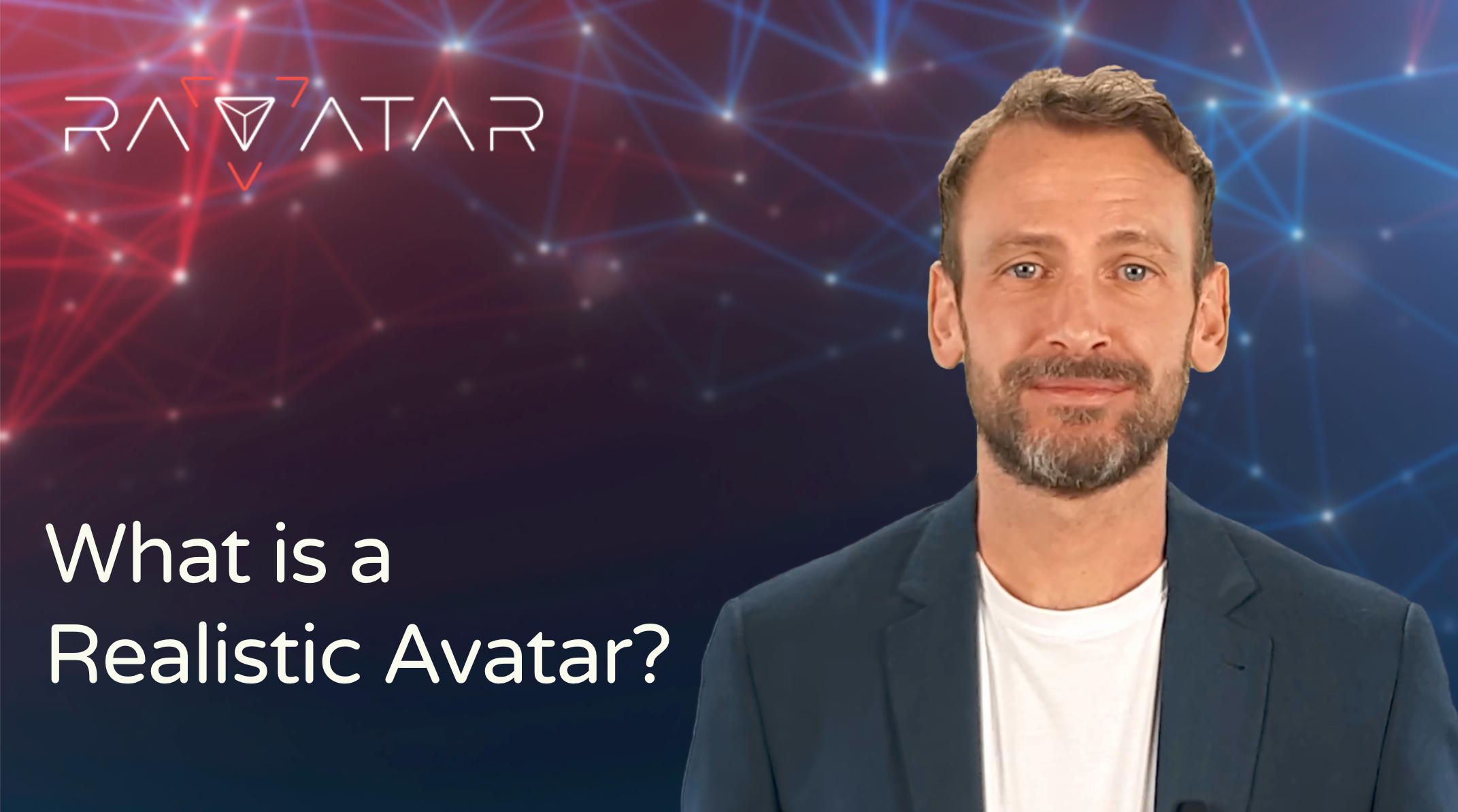 What Is A Realistic Avatar RAVATAR what-is-a-realistic-avatar-ravatar