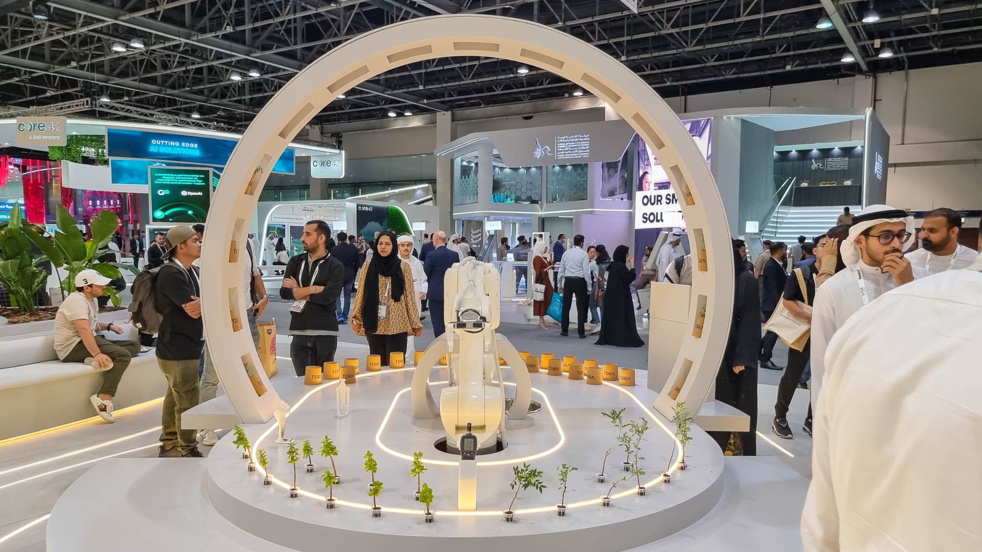 gitex 2023 innovations