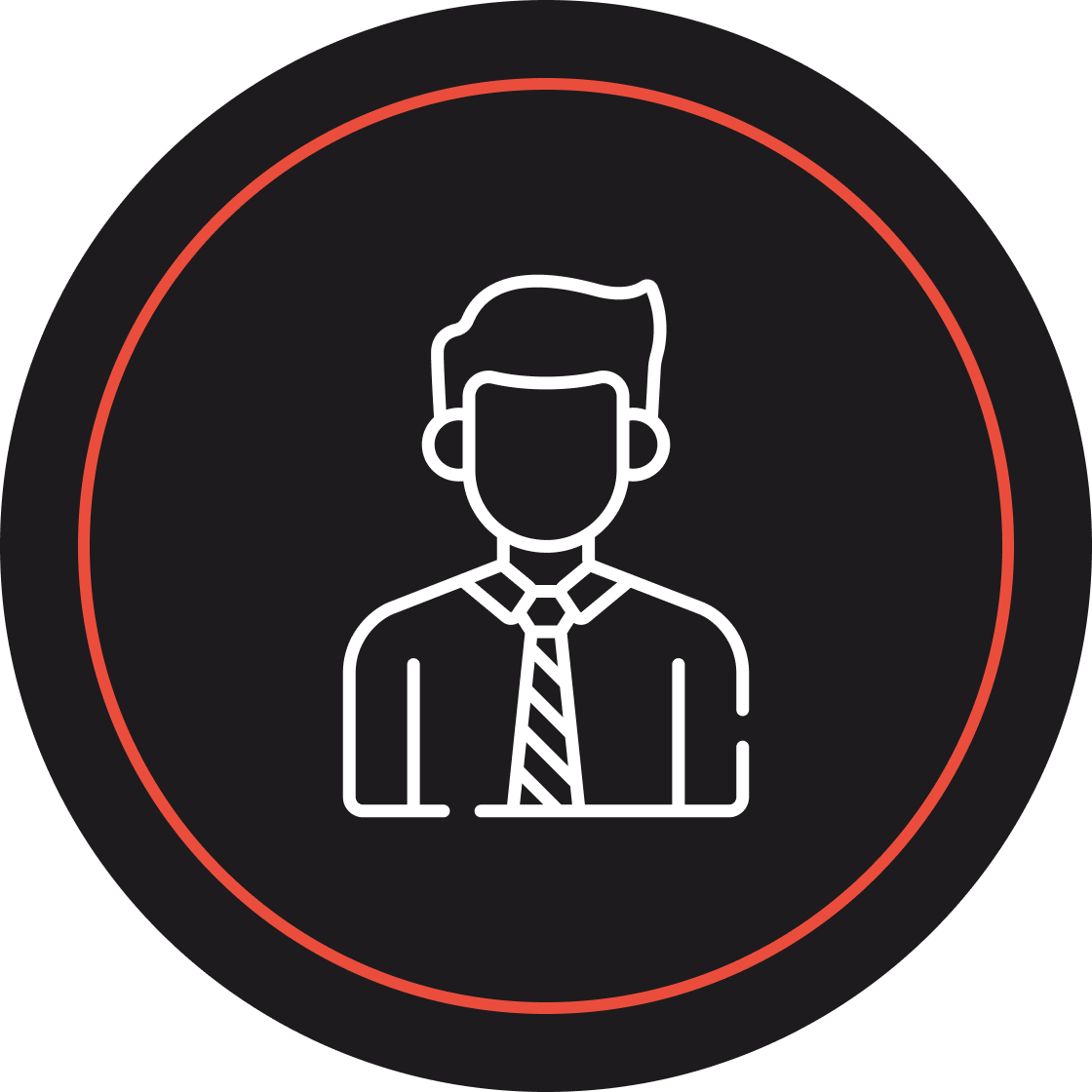 digital representative brand face ambassador