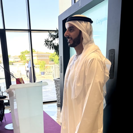 ai government services and trustworthy ai innovating solutions enhancing customer experience