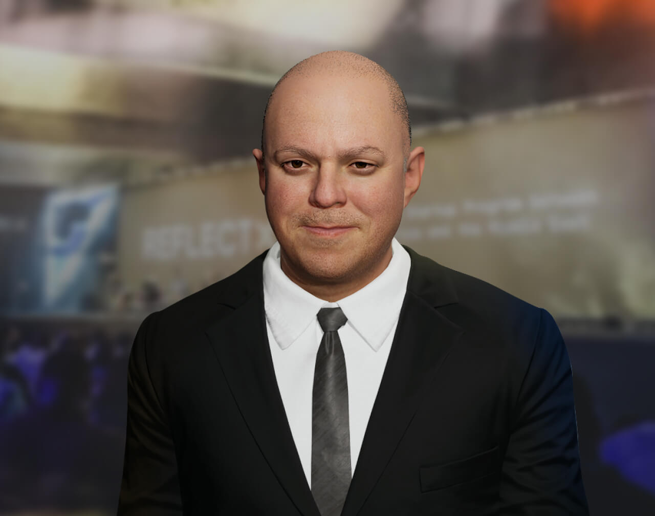 AI Brand Ambassador​