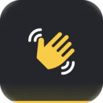 generative ai expo booth avatar to greet and contact new users