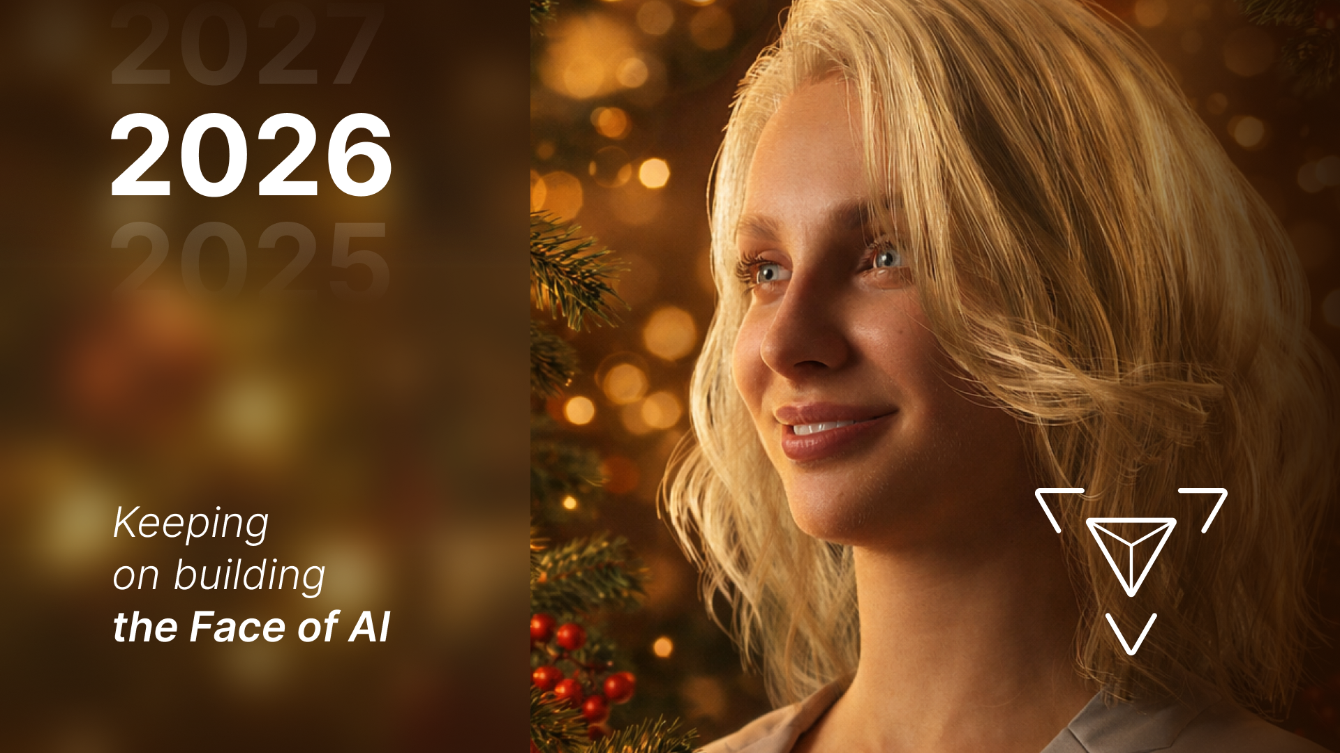 ravatar 2025 face of ai as ai avatars for live events and future of ai hologram innovations