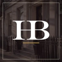 Hamilton Bradshaw