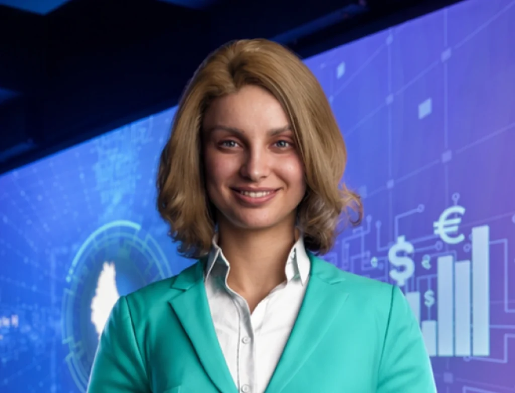 Holo Financial Advisor