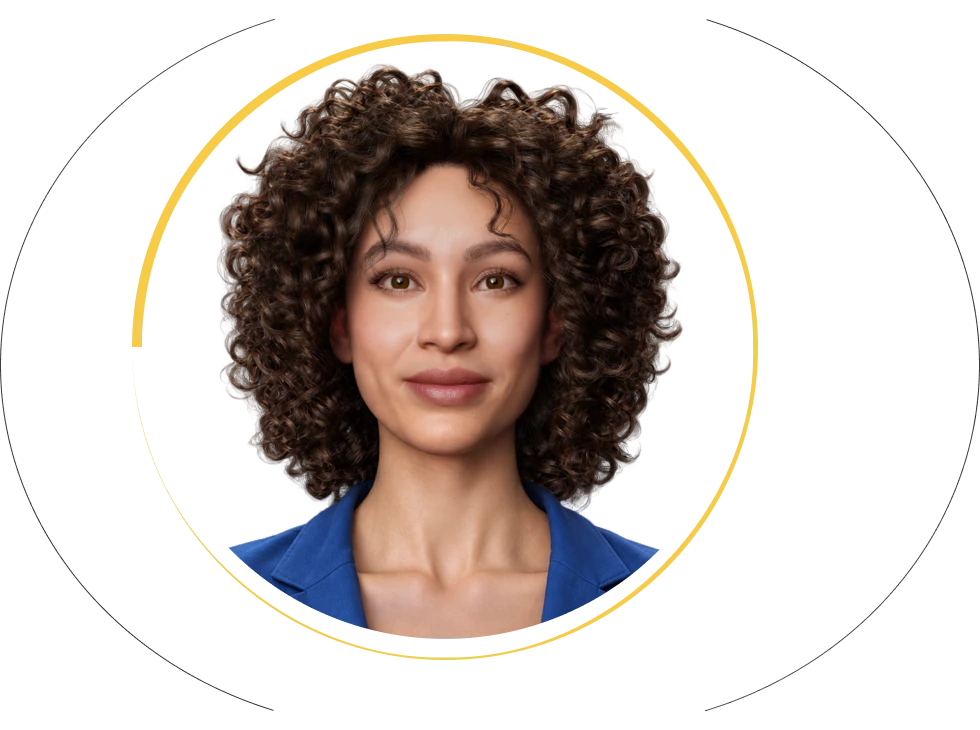live ai avatar