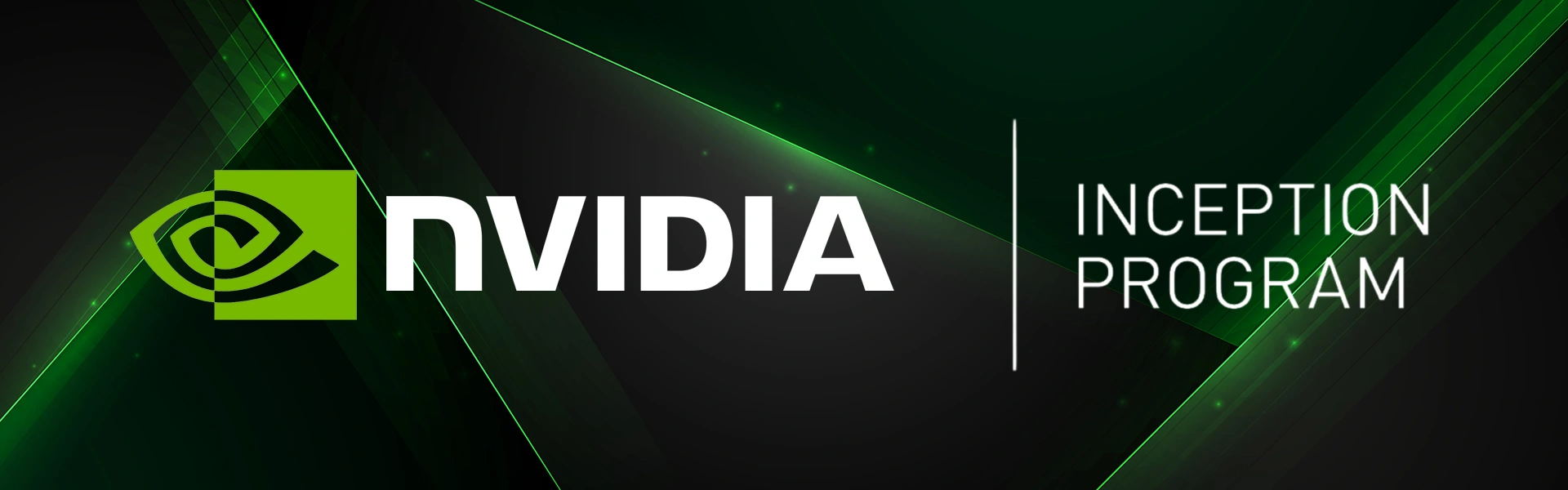 ravatar accepted to nvidia interception program